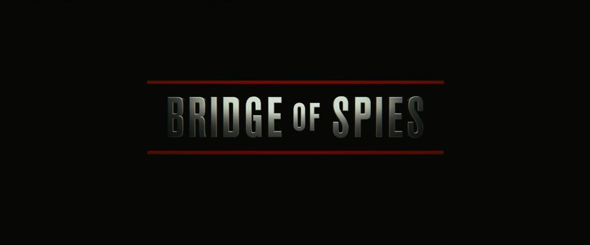 Bridge of Spies